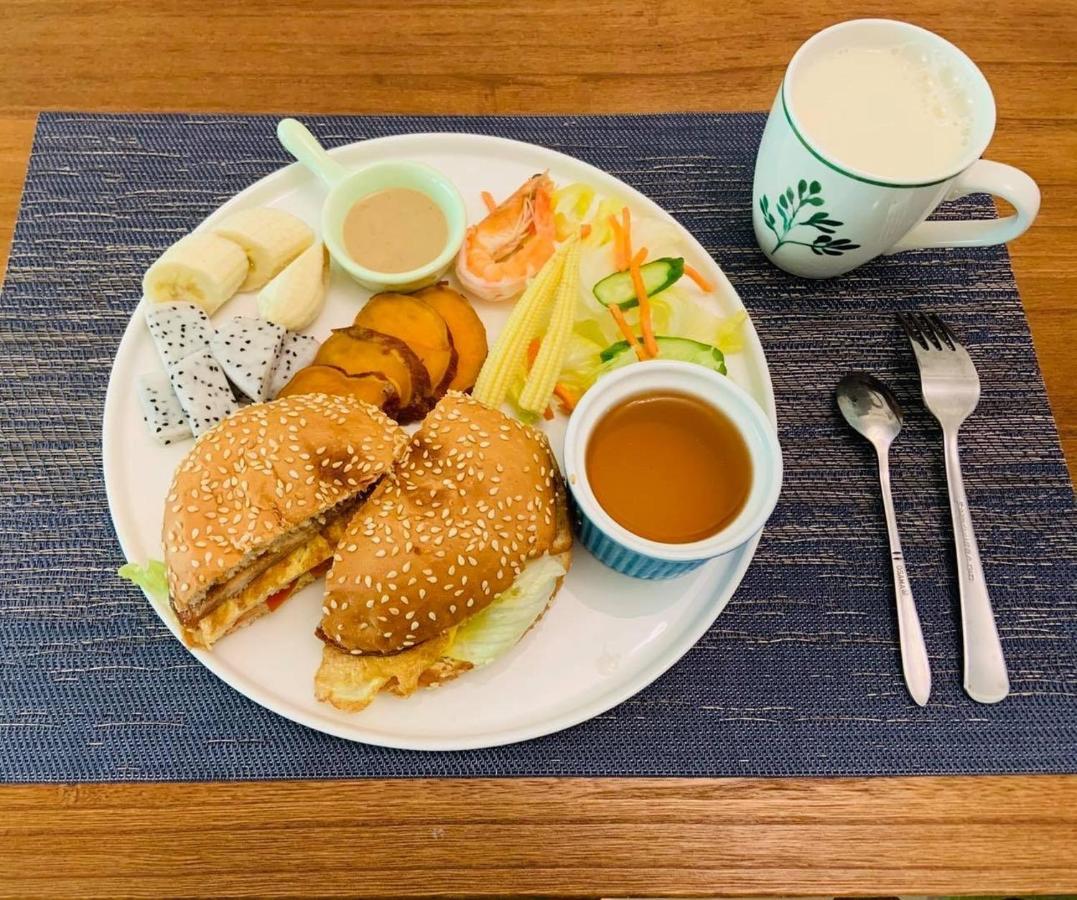 Moo House Apartment Dayin Luaran gambar
