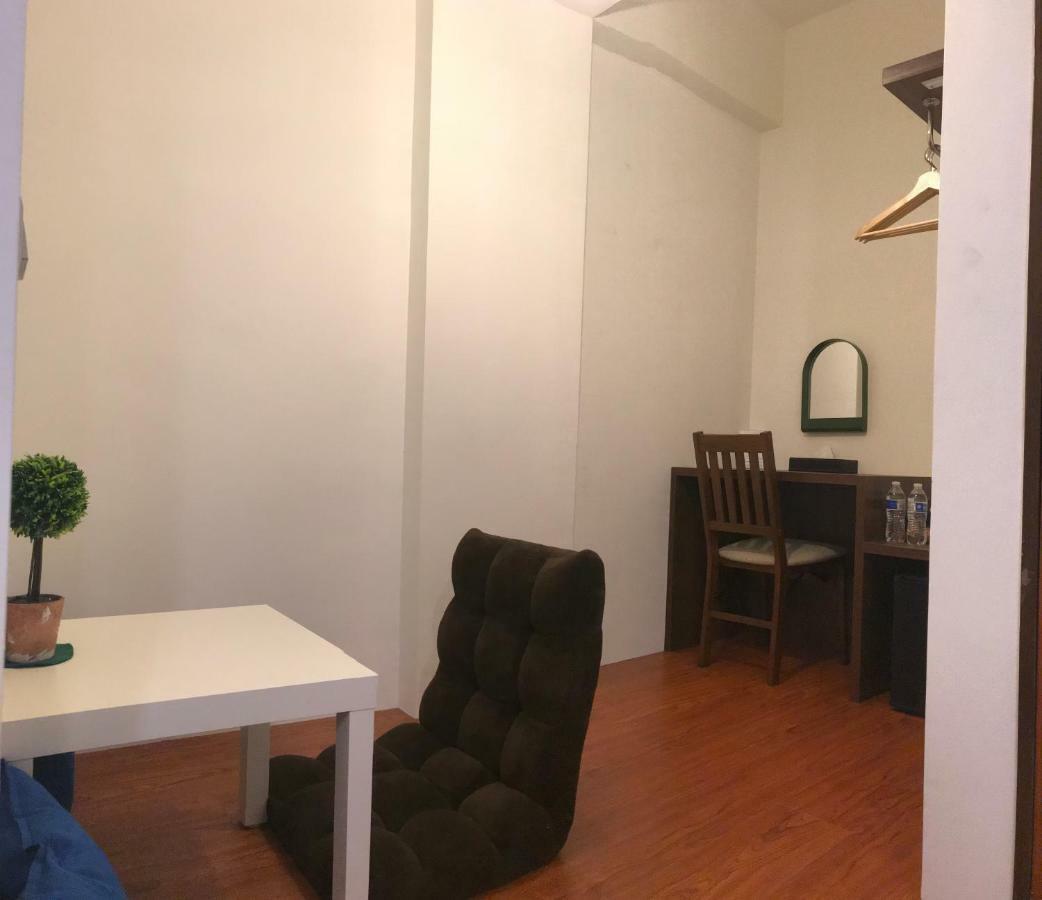 Moo House Apartment Dayin Luaran gambar